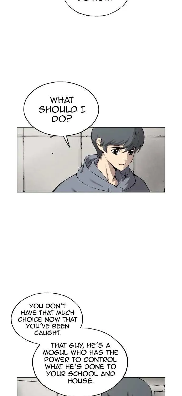 Read Utori: The Legacy chapter 7 image 49 on Lezhin