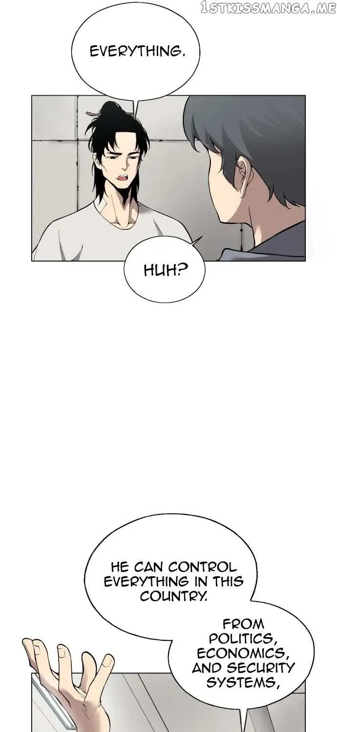 Read Utori: The Legacy chapter 7 image 51 on Lezhin