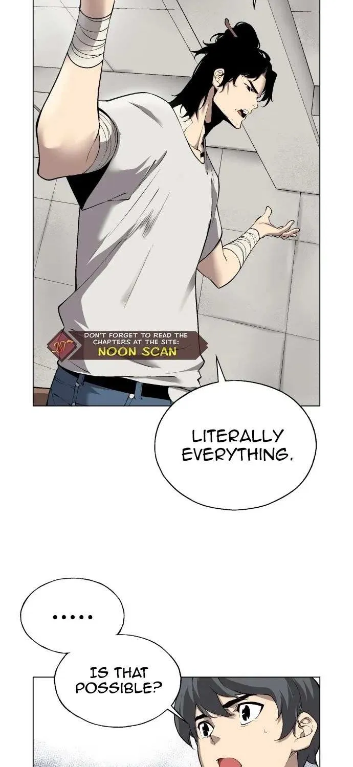 Read Utori: The Legacy chapter 7 image 52 on Lezhin