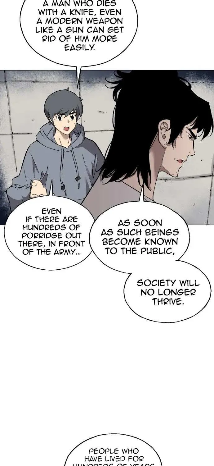 Read Utori: The Legacy chapter 7 image 54 on Lezhin