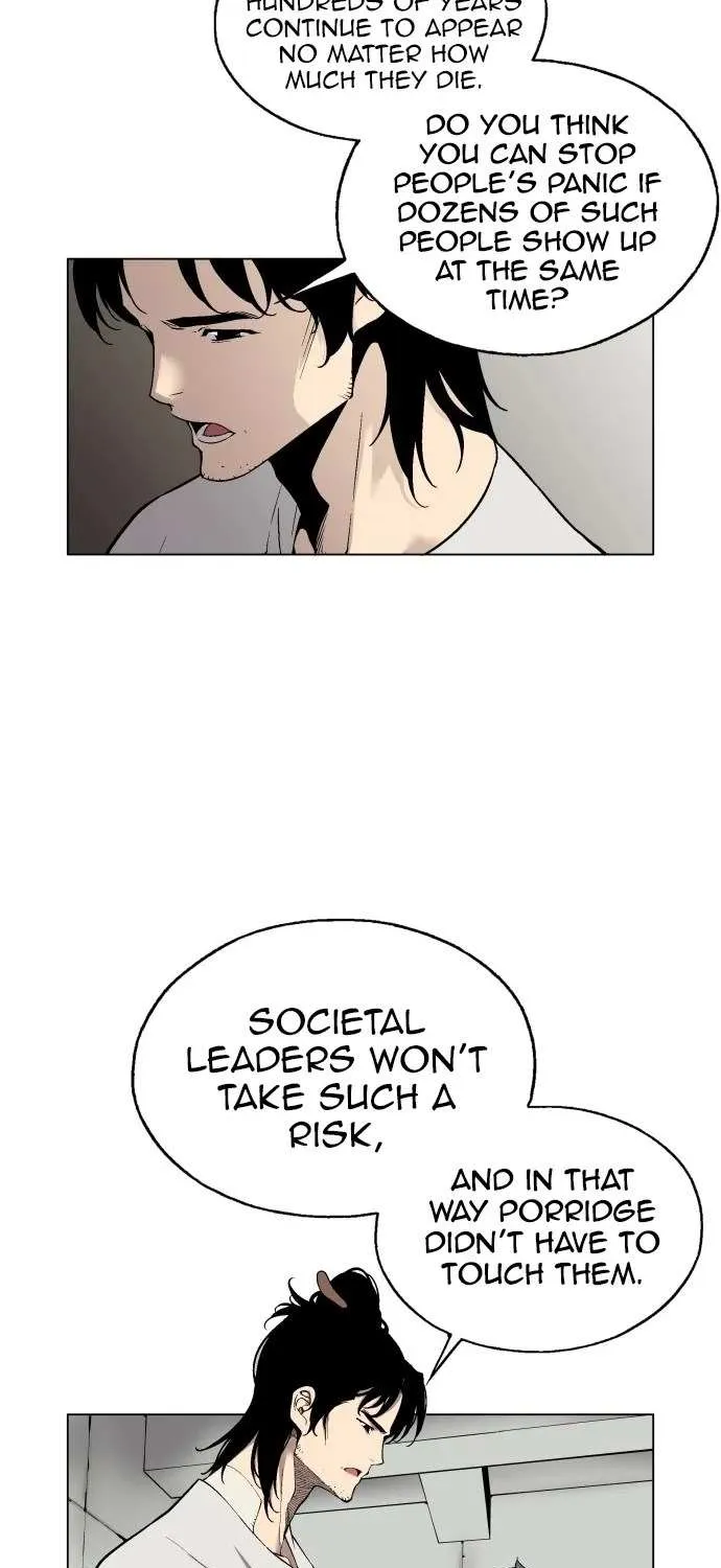 Read Utori: The Legacy chapter 7 image 55 on Lezhin