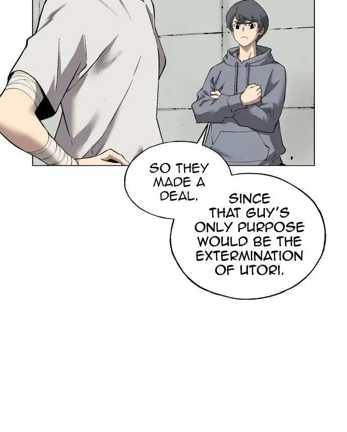 Read Utori: The Legacy chapter 7 image 56 on Lezhin