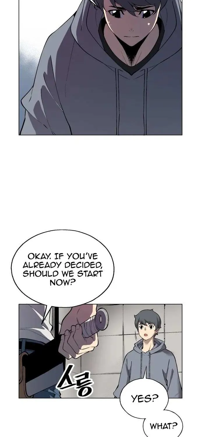 Read Utori: The Legacy chapter 7 image 58 on Lezhin