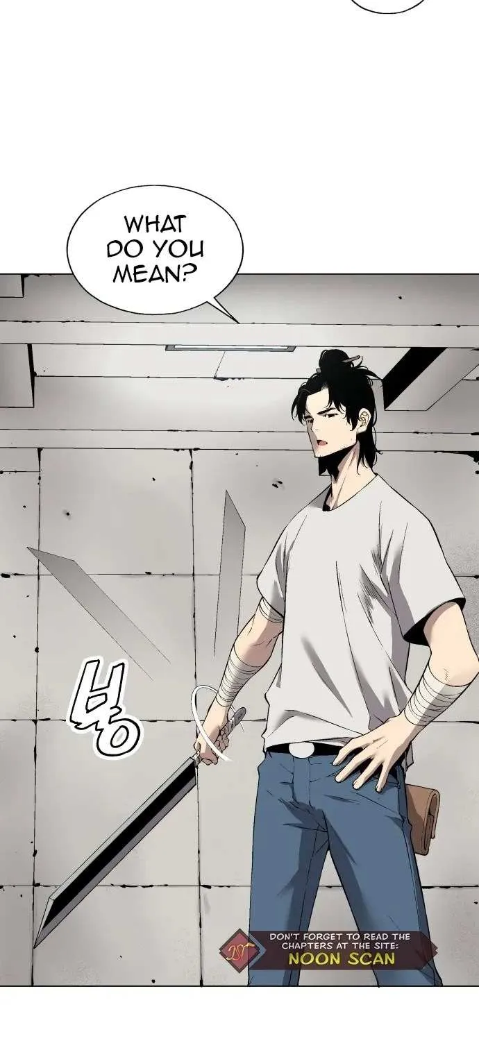 Read Utori: The Legacy chapter 7 image 59 on Lezhin