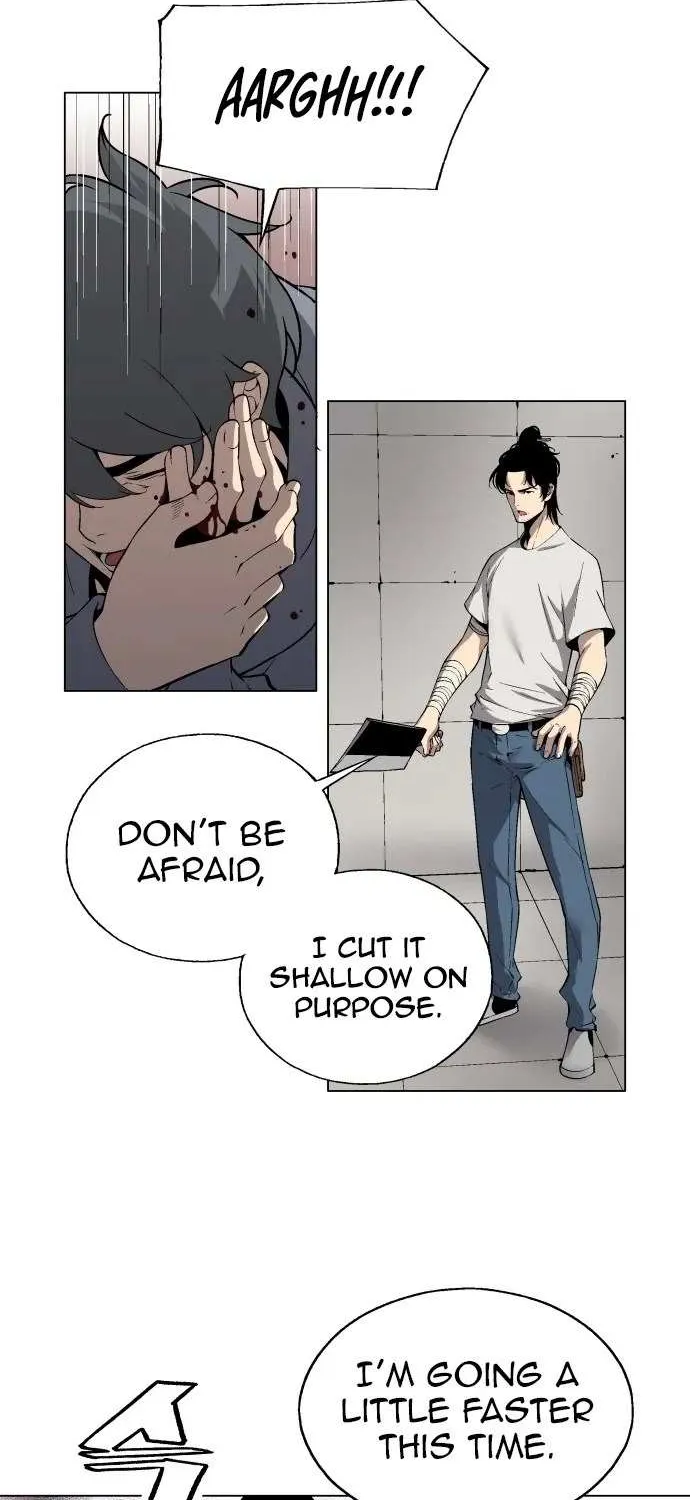 Read Utori: The Legacy chapter 7 image 64 on Lezhin