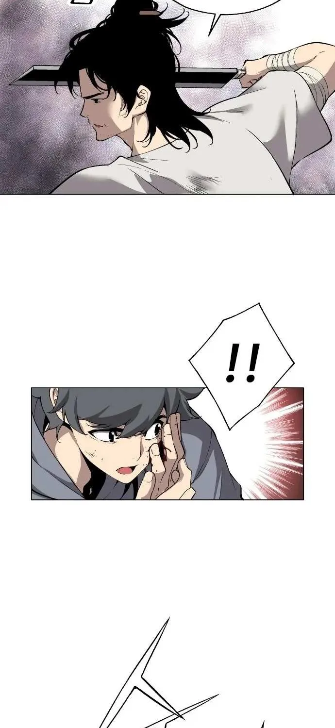 Read Utori: The Legacy chapter 7 image 65 on Lezhin
