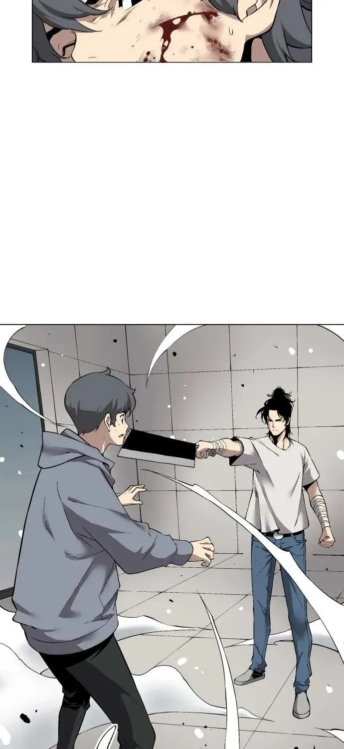 Read Utori: The Legacy chapter 7 image 70 on Lezhin