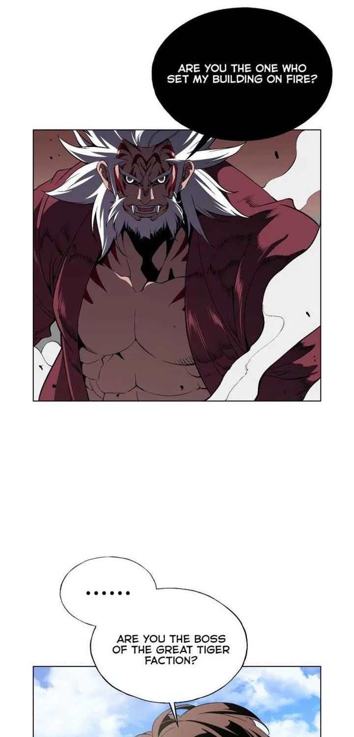 Utori: The Legacy Chapter 8 page 21 - 