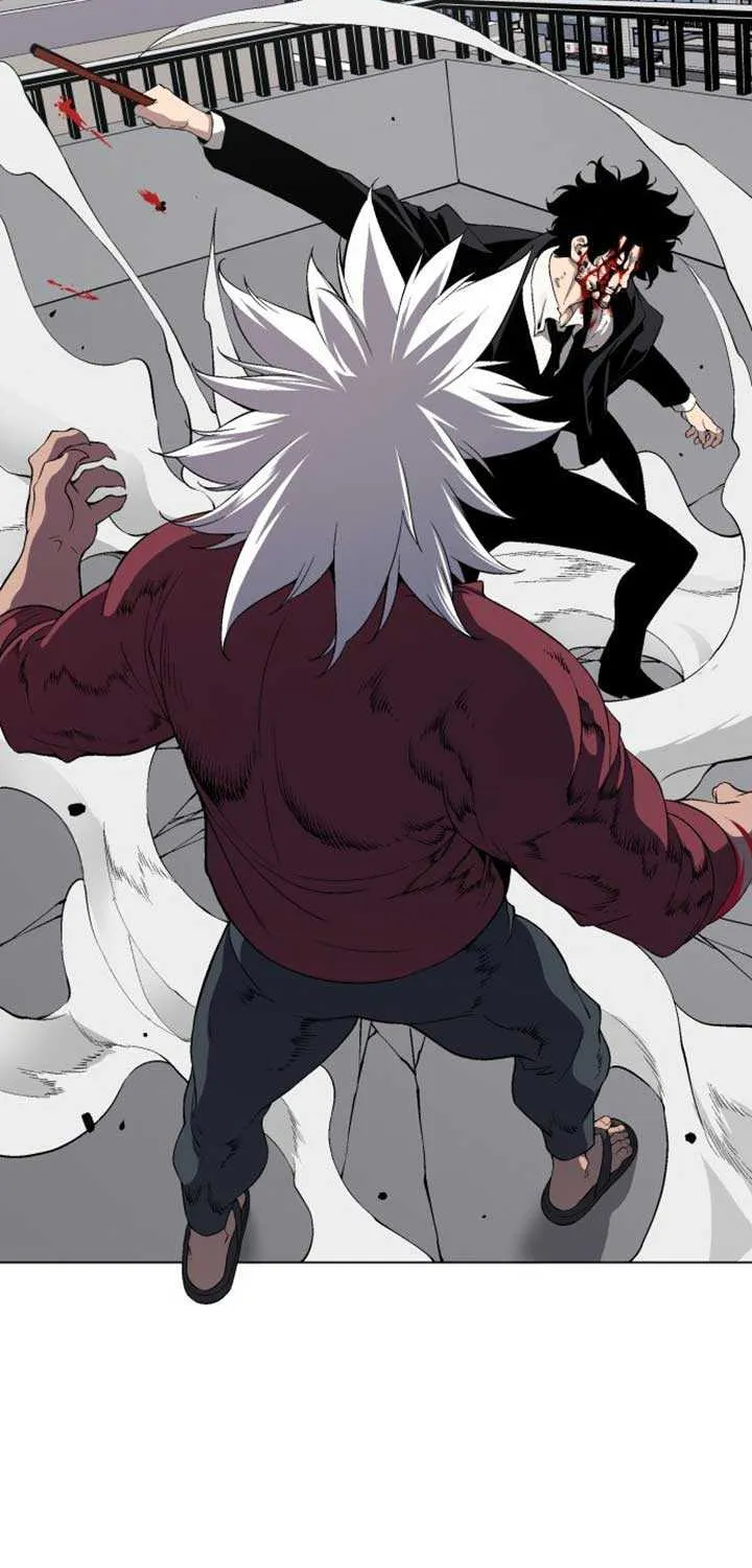 Utori: The Legacy Chapter 8 page 28 - 