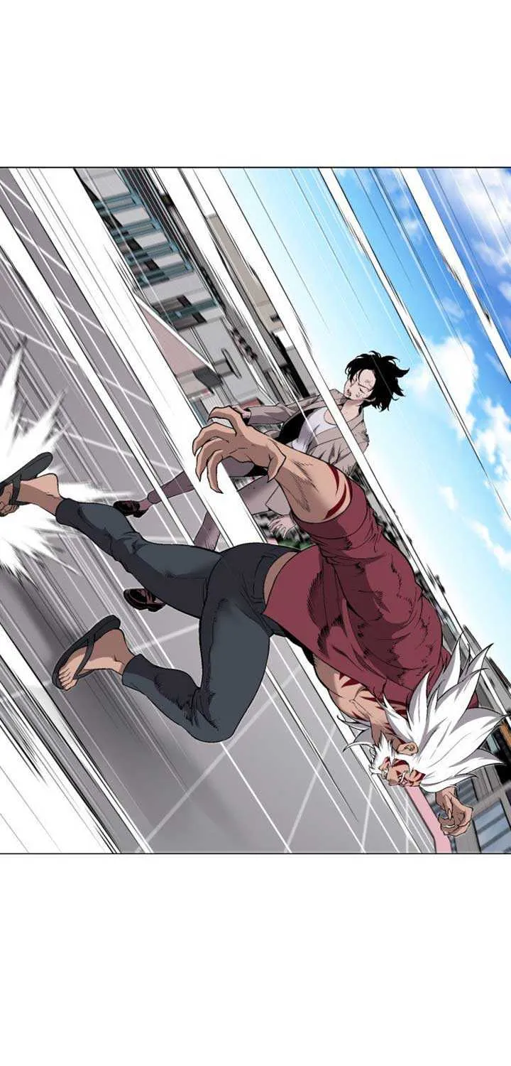 Utori: The Legacy Chapter 8 page 34 - 