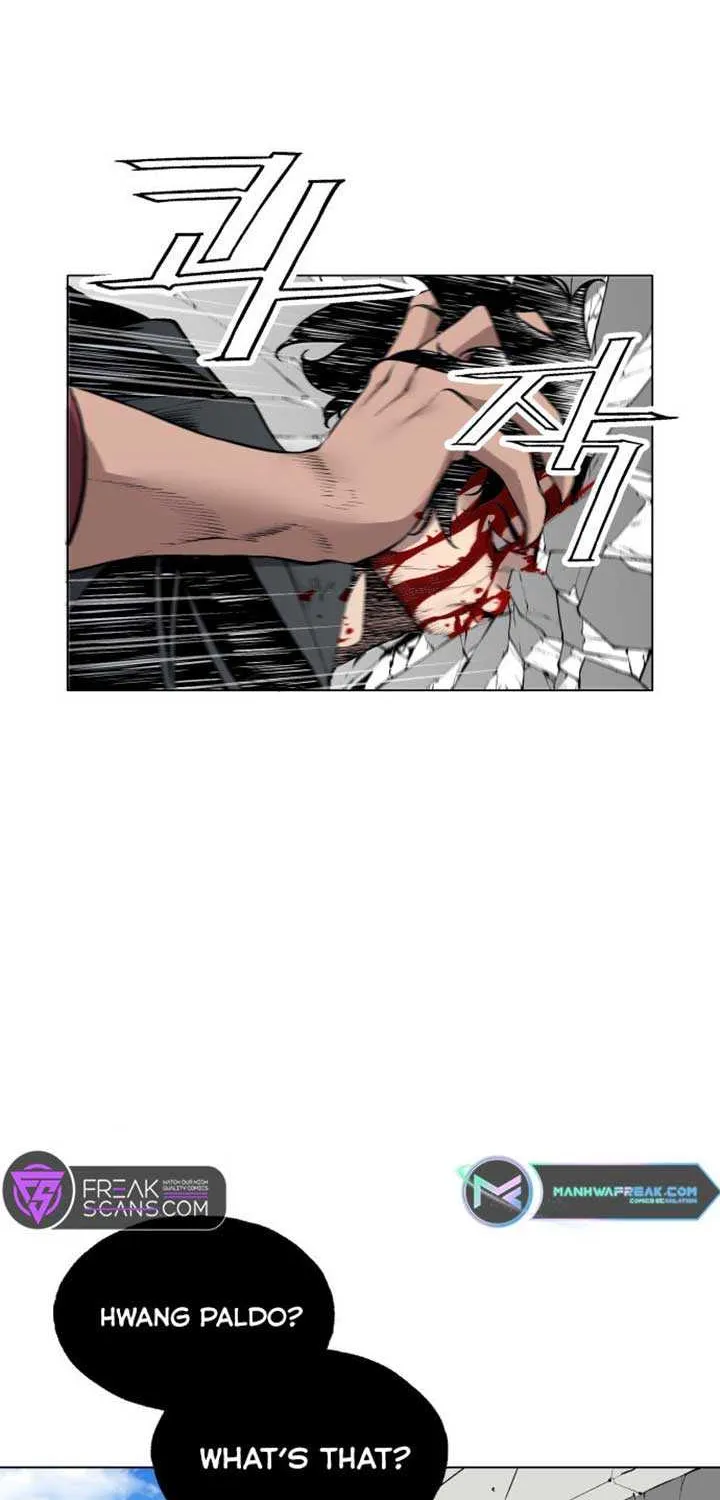 Utori: The Legacy Chapter 8 page 35 - 