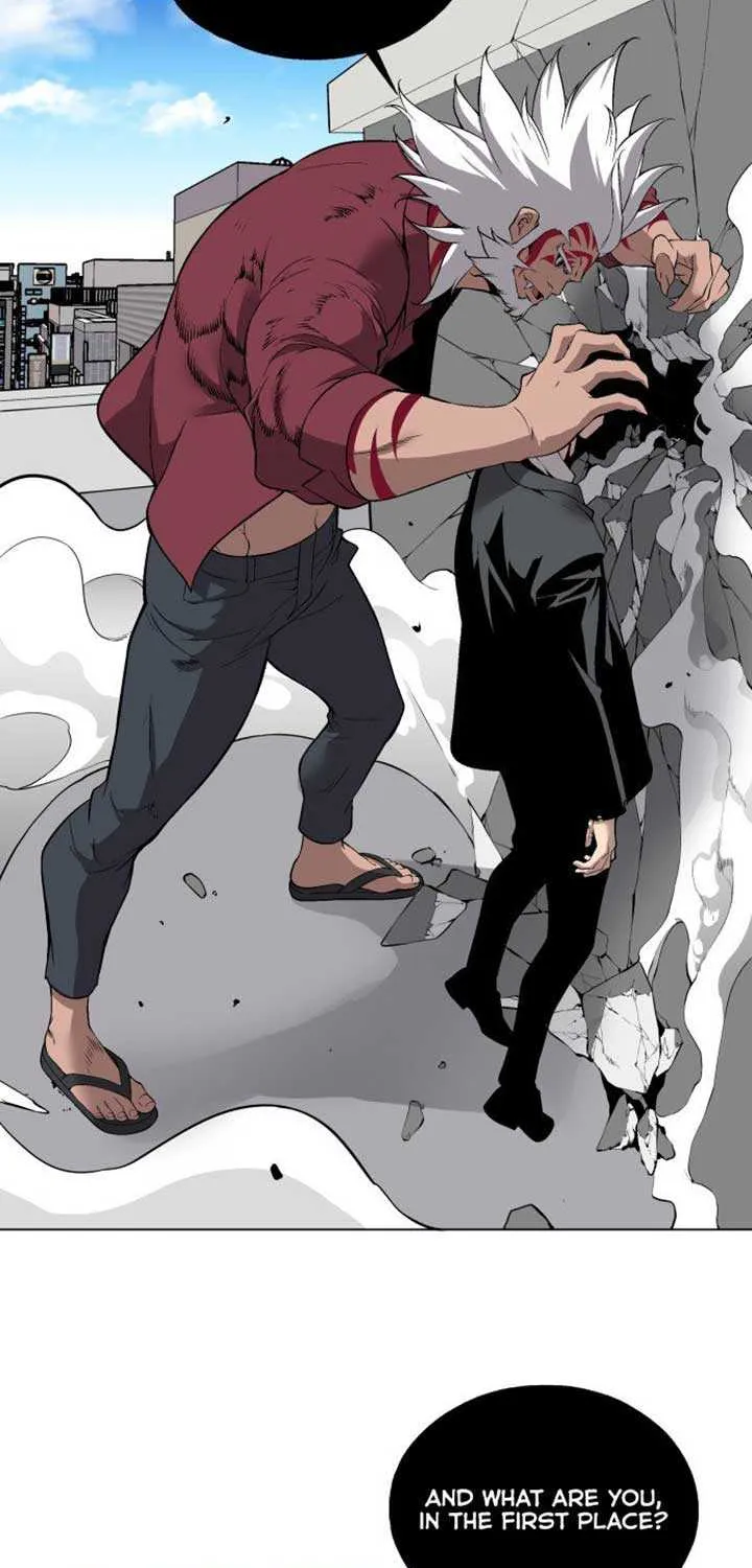 Utori: The Legacy Chapter 8 page 36 - 