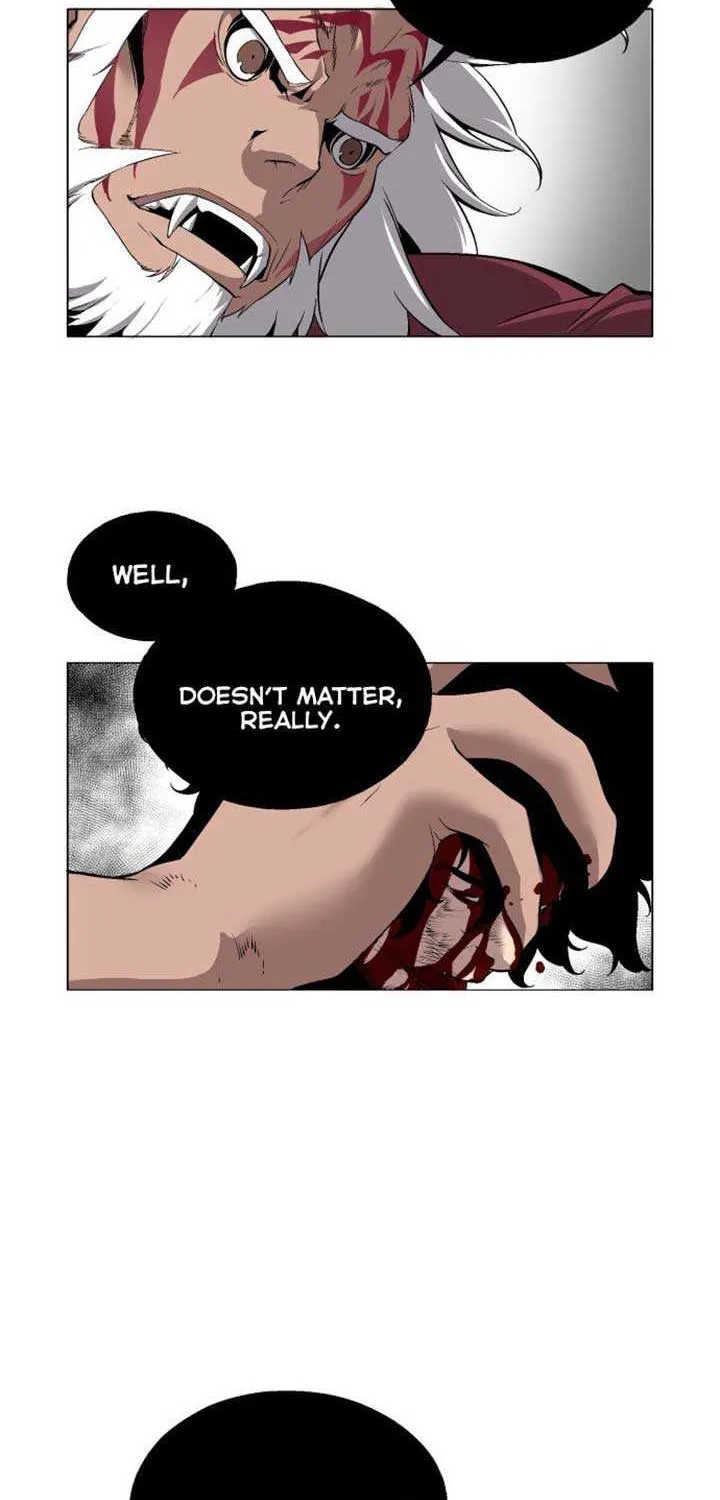 Utori: The Legacy Chapter 8 page 37 - 