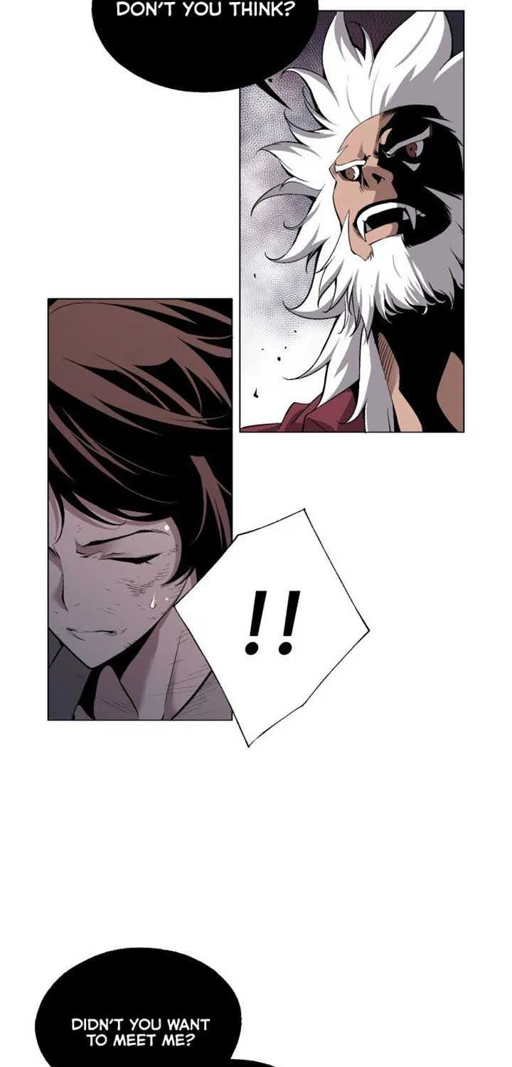 Utori: The Legacy Chapter 8 page 38 - 