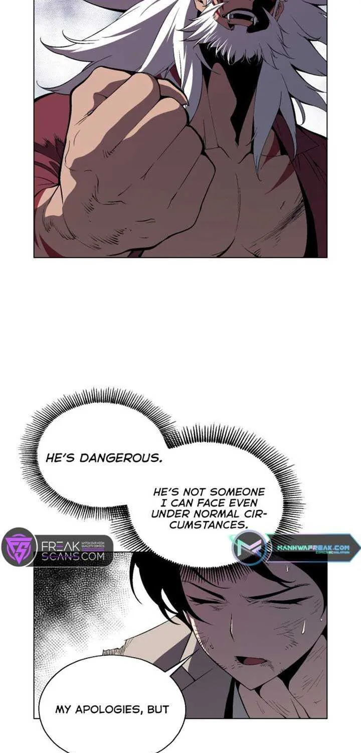 Utori: The Legacy Chapter 8 page 40 - 