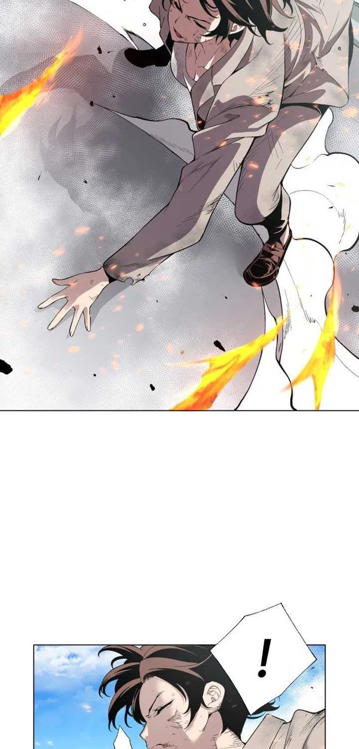 Utori: The Legacy Chapter 8 page 5 - 