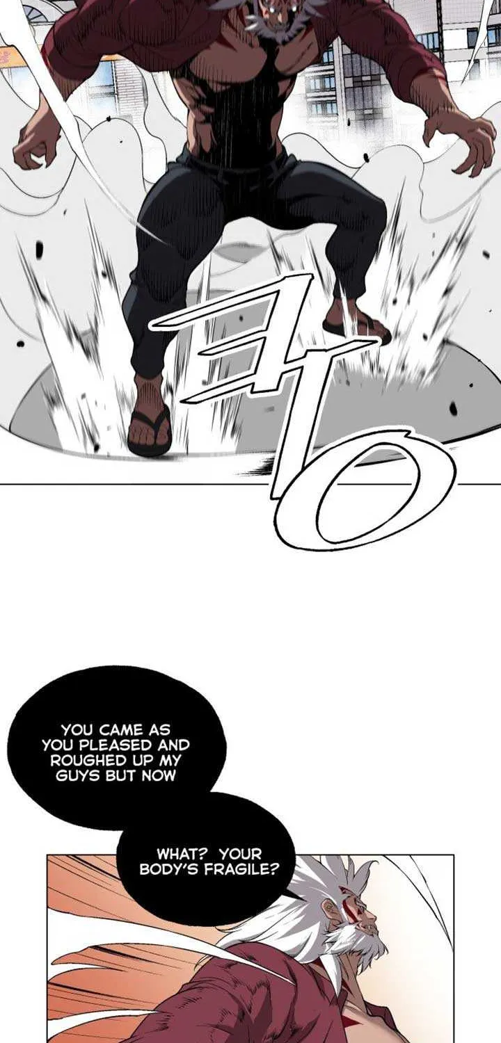 Utori: The Legacy Chapter 8 page 43 - 