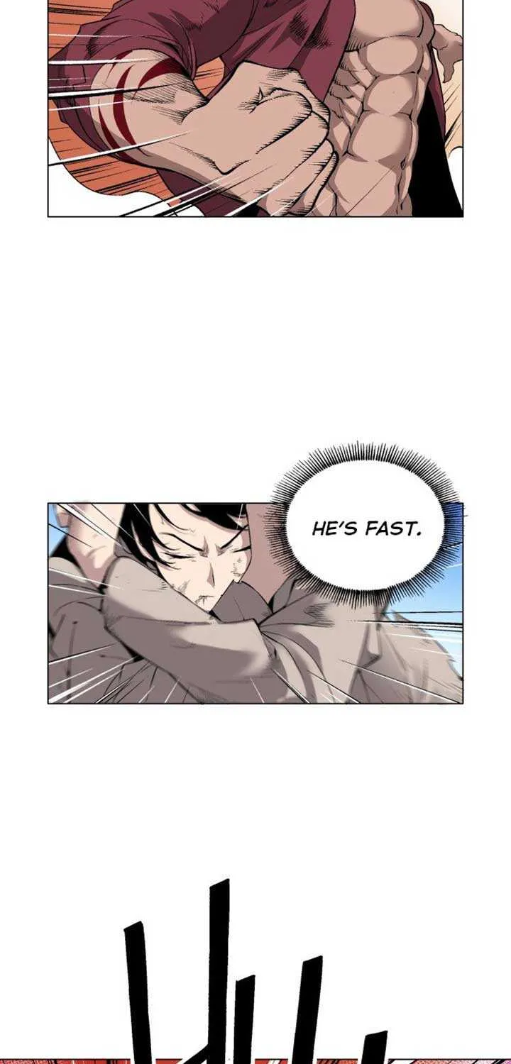 Utori: The Legacy Chapter 8 page 44 - 
