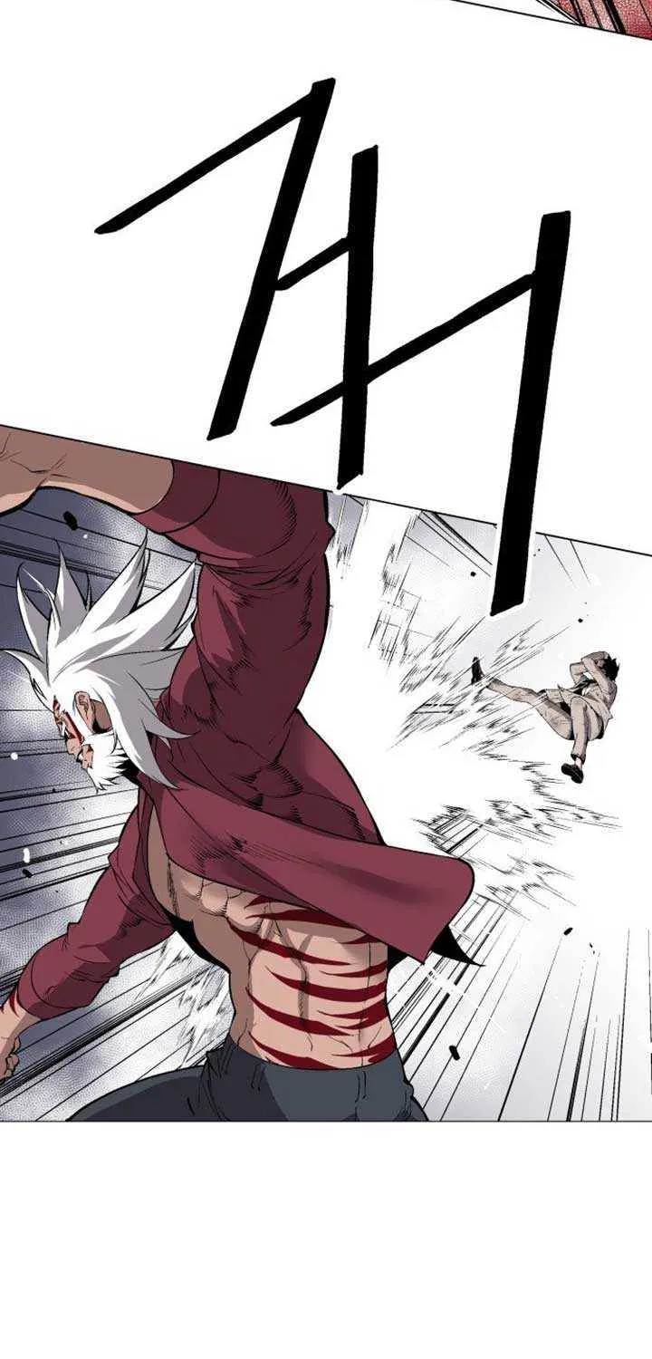 Utori: The Legacy Chapter 8 page 46 - 