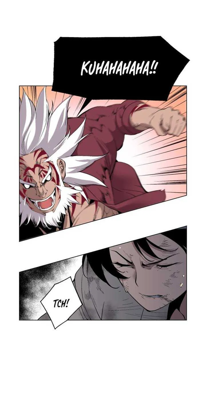 Utori: The Legacy Chapter 8 page 48 - 