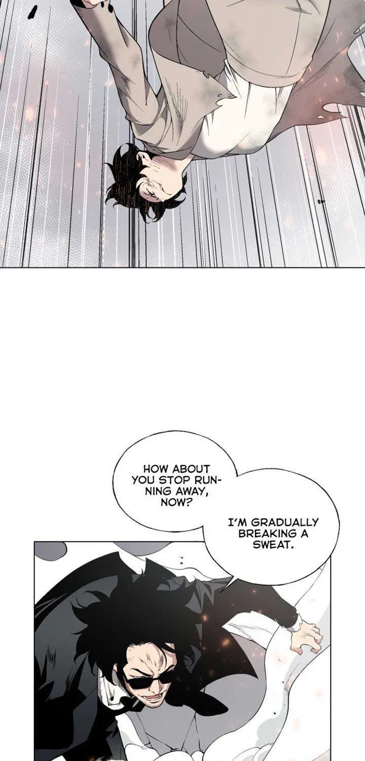 Utori: The Legacy Chapter 8 page 7 - 