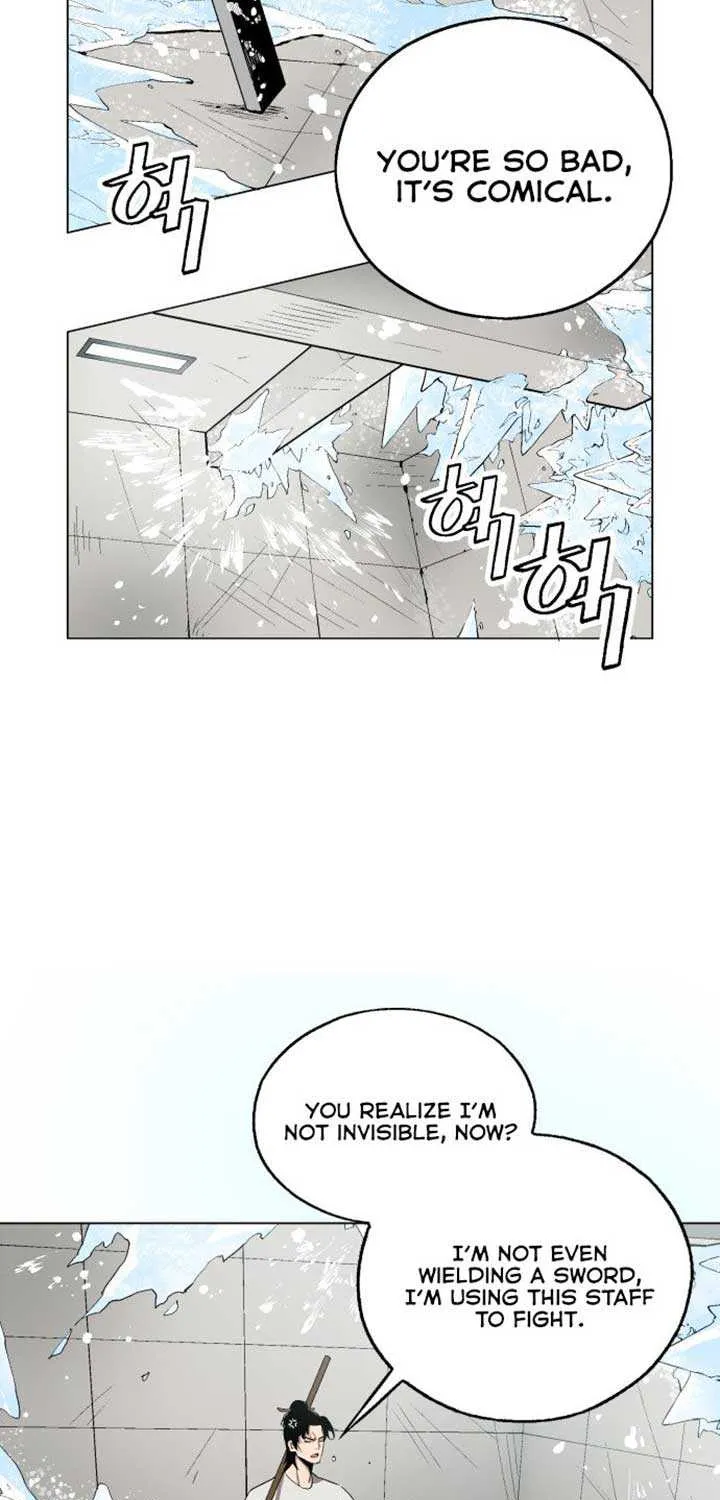 Utori: The Legacy Chapter 8 page 61 - 