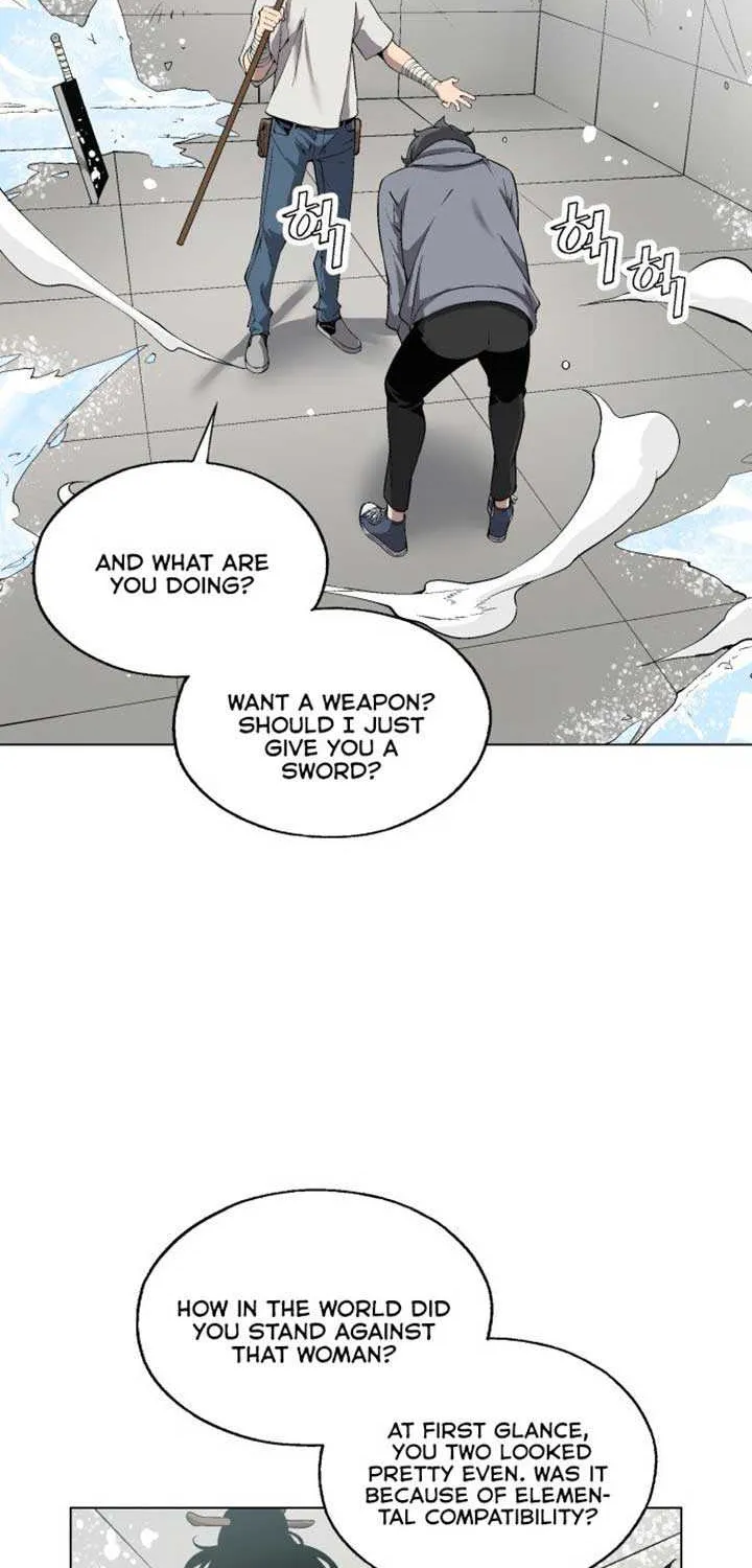Utori: The Legacy Chapter 8 page 62 - 