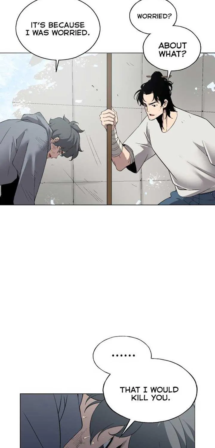 Utori: The Legacy Chapter 8 page 66 - 