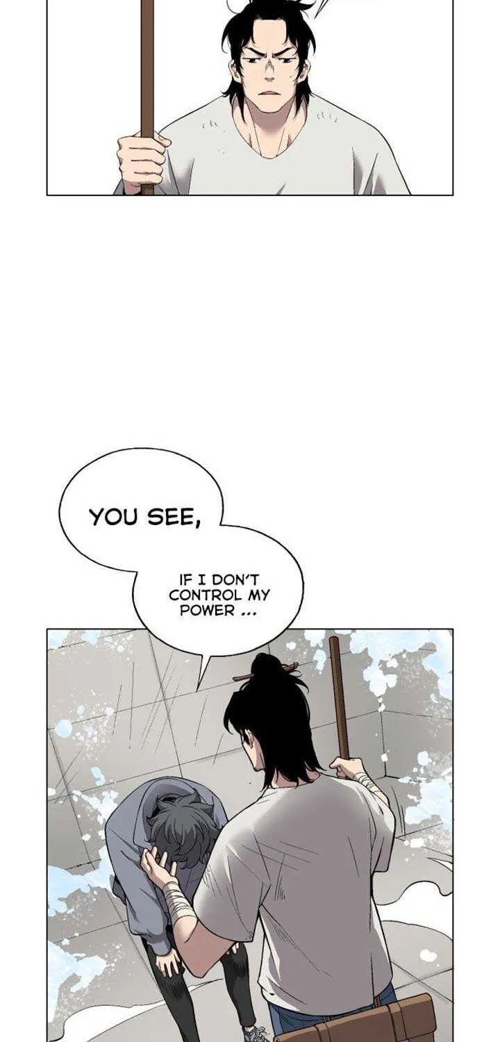 Utori: The Legacy Chapter 8 page 68 - 