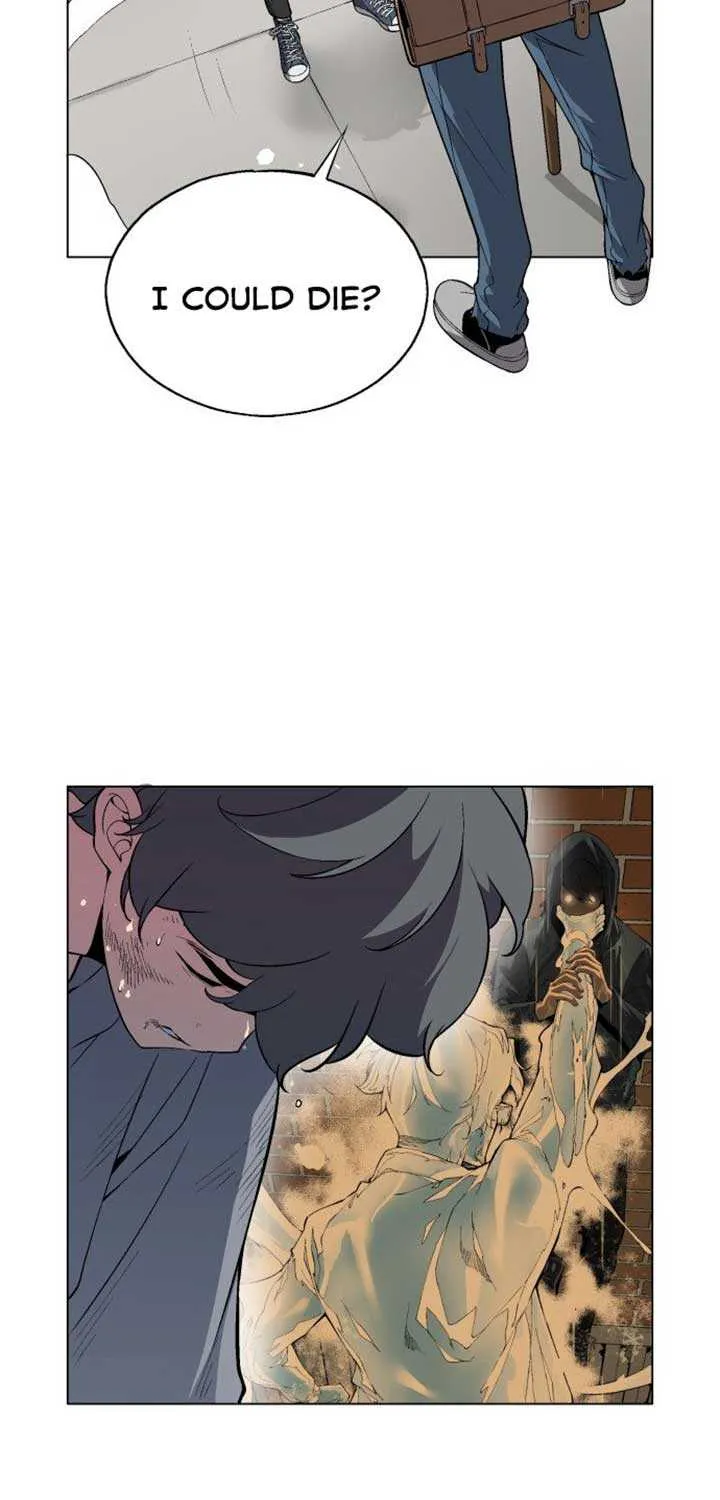 Utori: The Legacy Chapter 8 page 69 - 