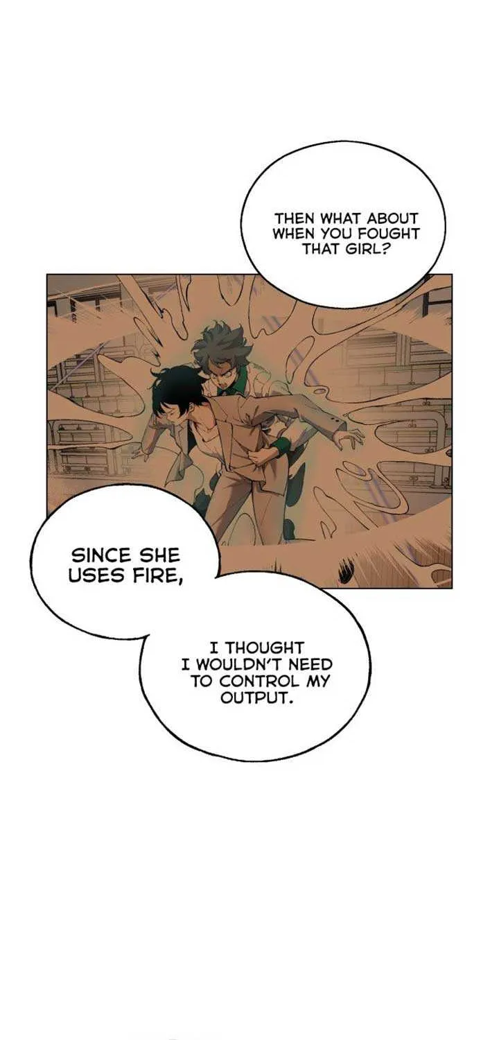 Utori: The Legacy Chapter 8 page 70 - 