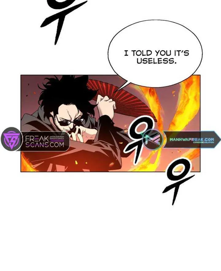 Utori: The Legacy Chapter 8 page 9 - 