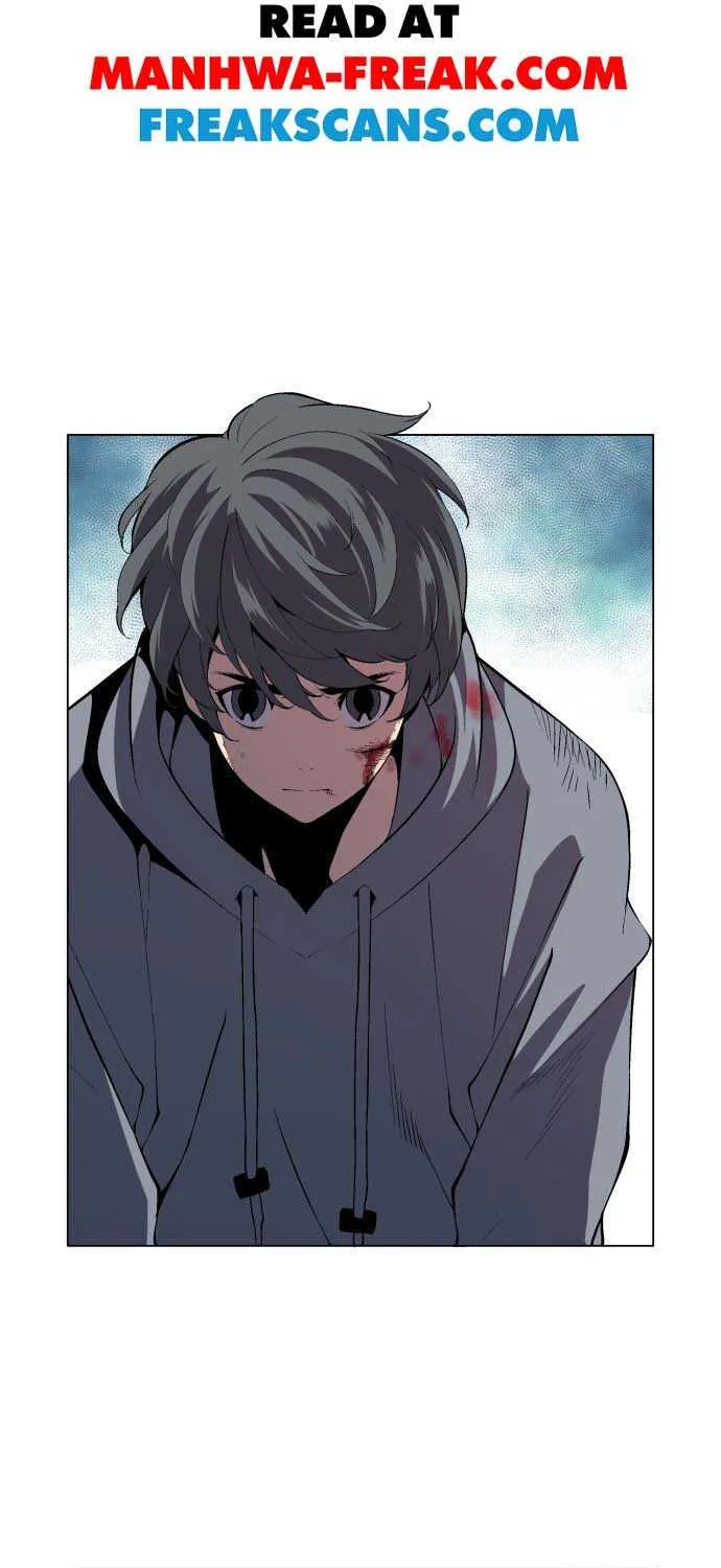 Utori: The Legacy Chapter 9 page 2 - 