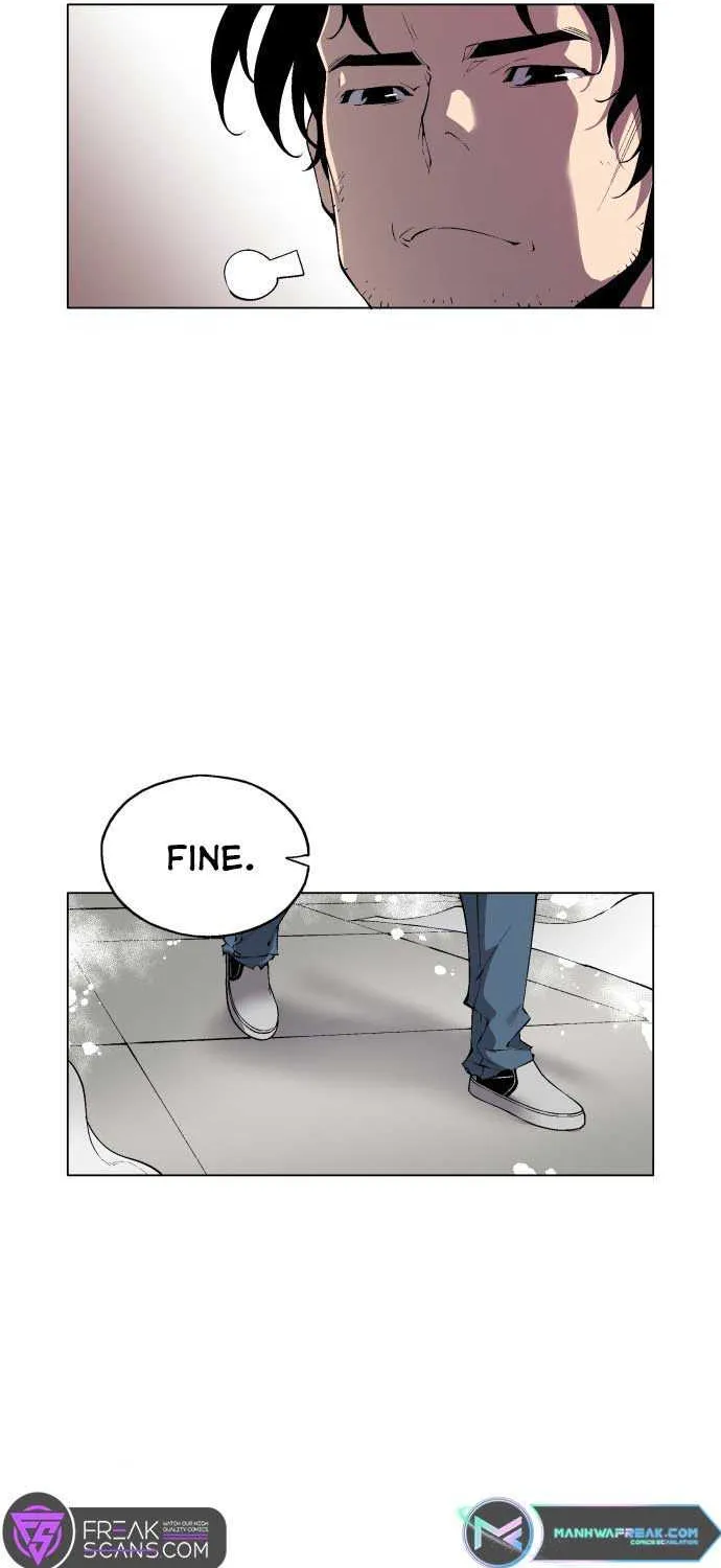 Utori: The Legacy Chapter 9 page 3 - 
