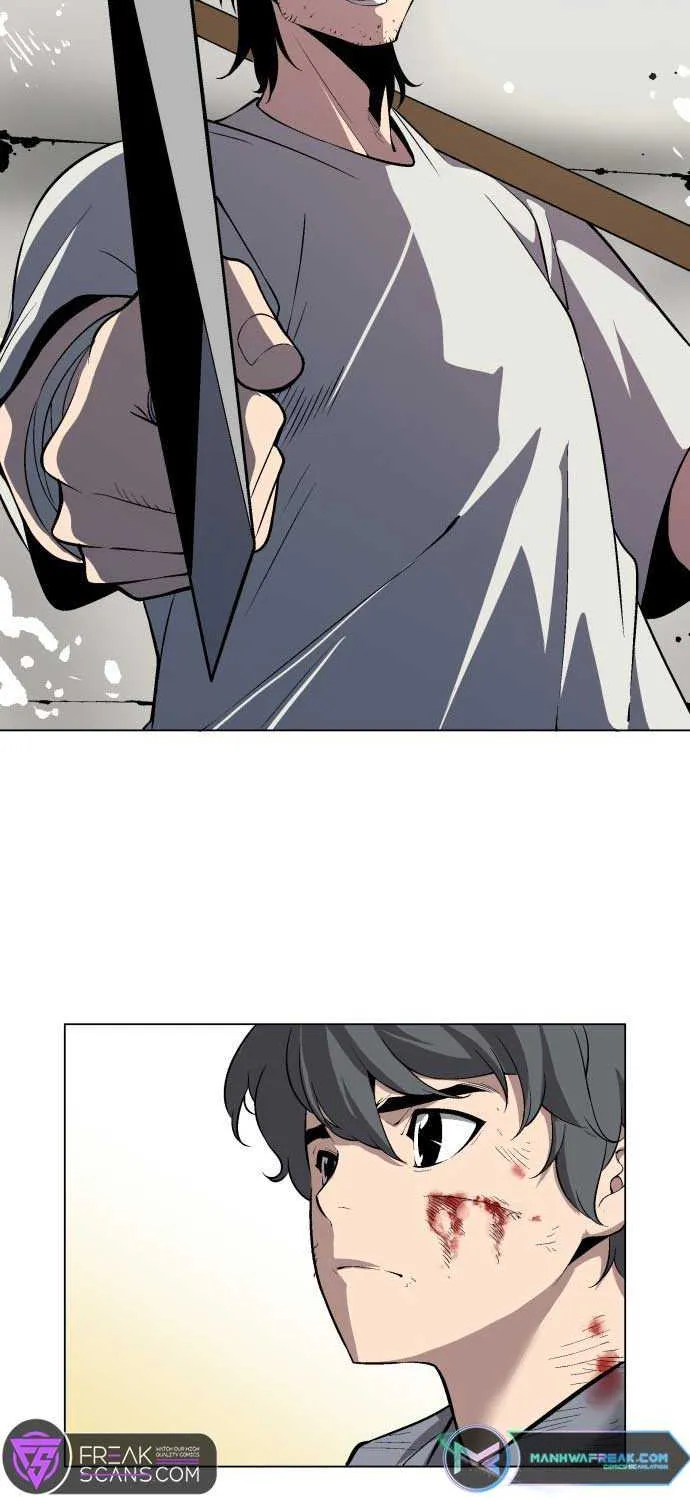 Utori: The Legacy Chapter 9 page 24 - 