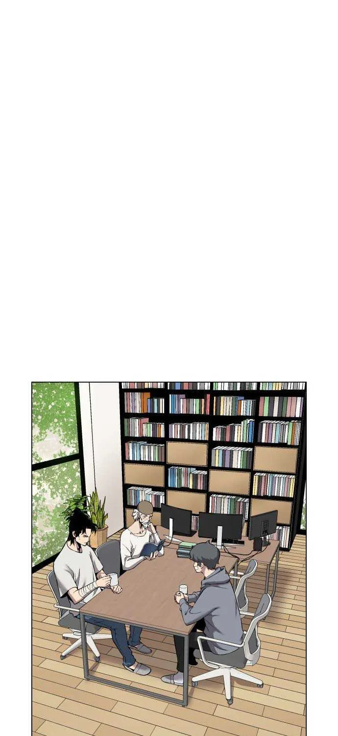 Utori: The Legacy Chapter 9 page 30 - 