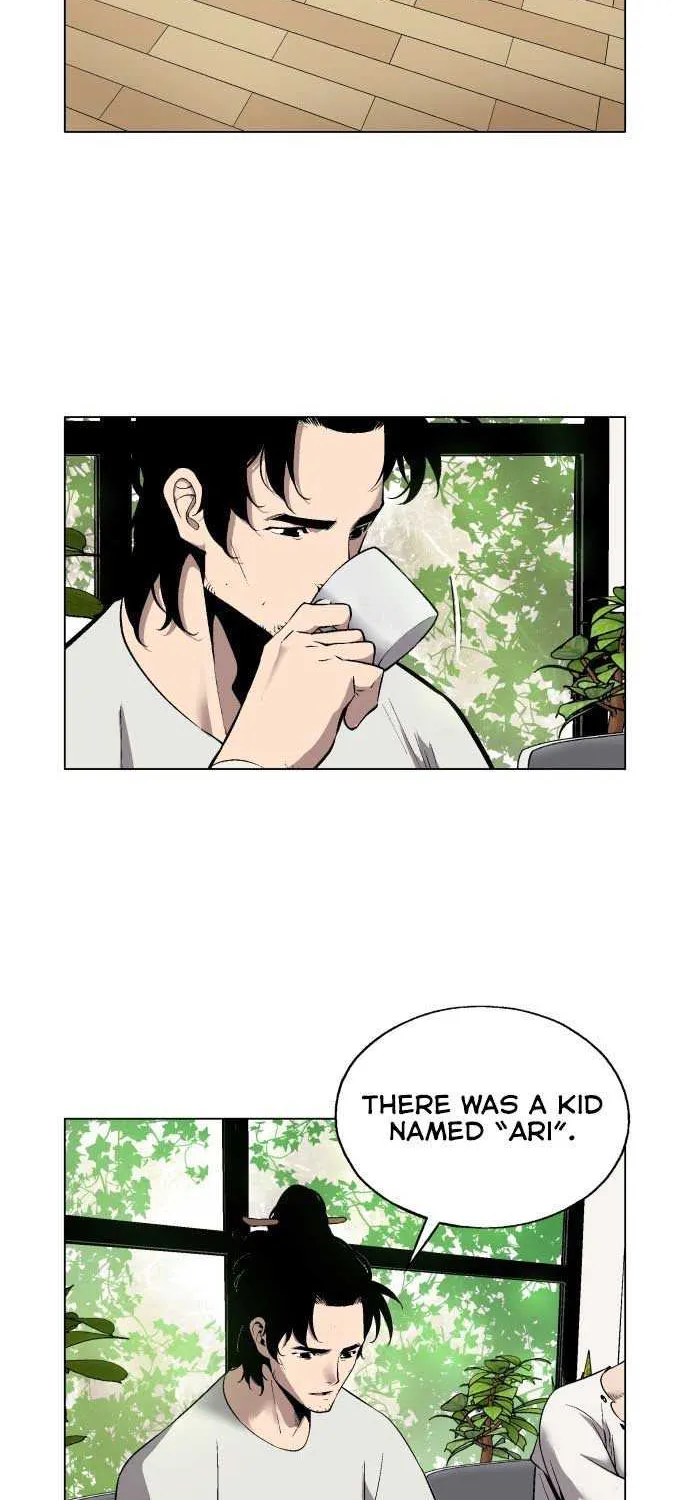 Utori: The Legacy Chapter 9 page 31 - 