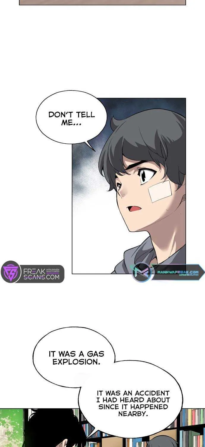 Utori: The Legacy Chapter 9 page 36 - 