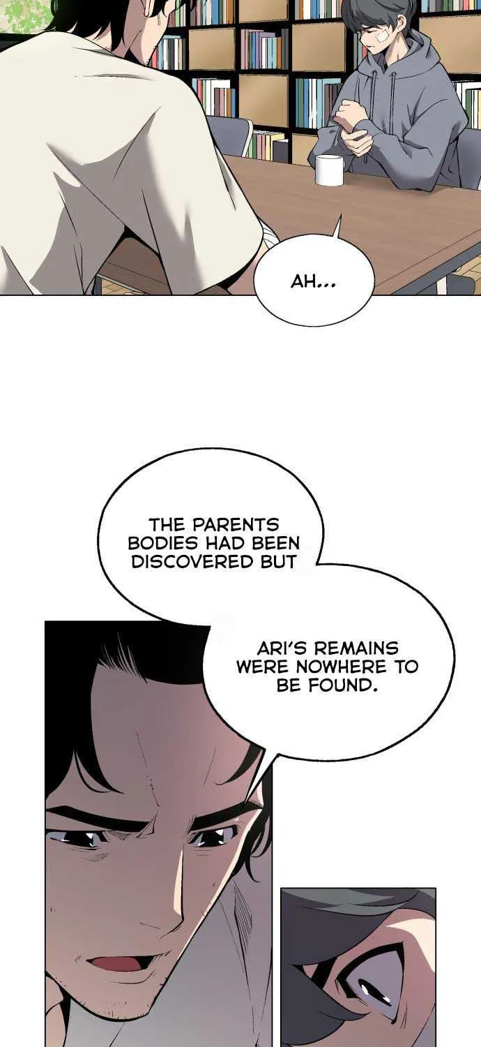 Utori: The Legacy Chapter 9 page 37 - 