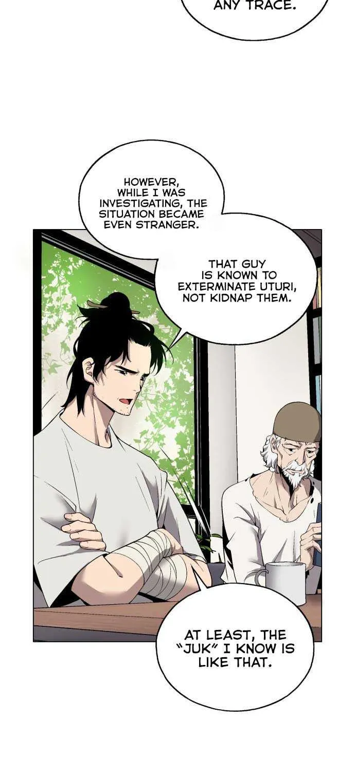 Utori: The Legacy Chapter 9 page 39 - 
