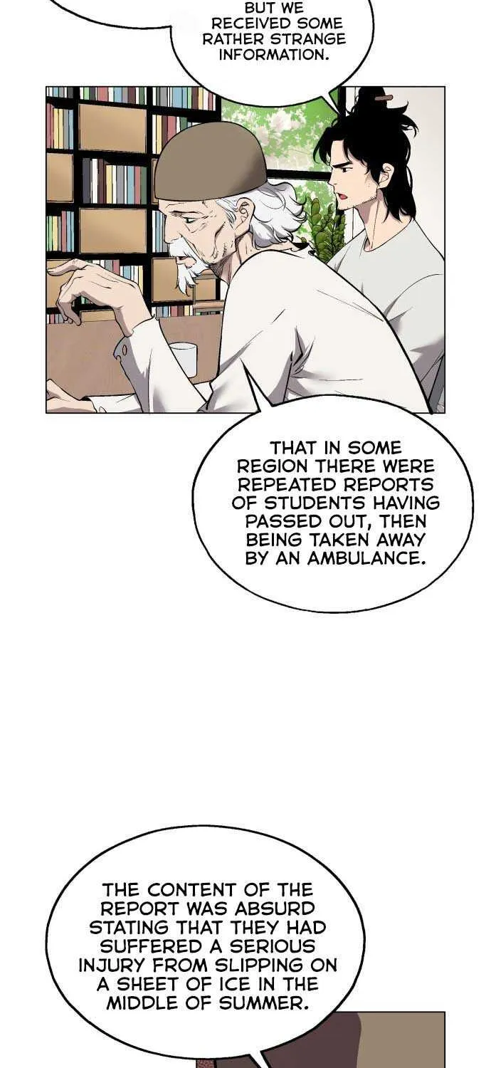 Utori: The Legacy Chapter 9 page 42 - 