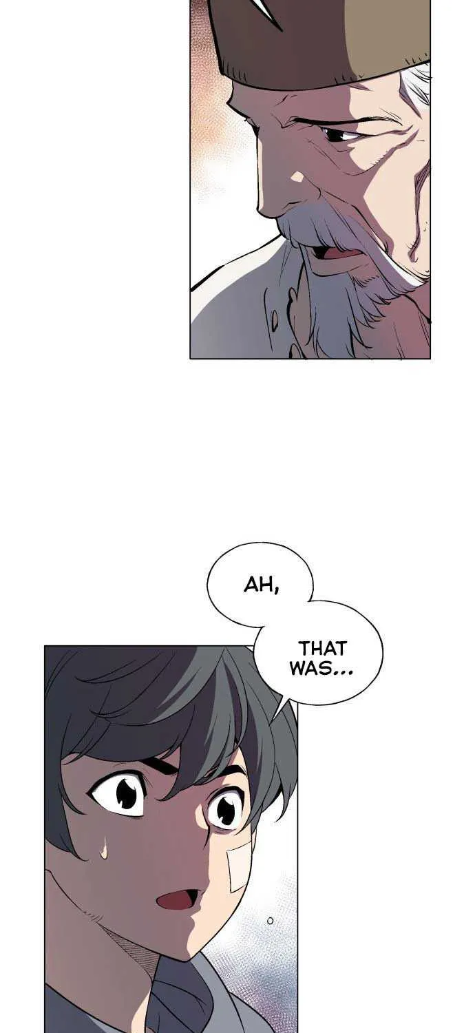 Utori: The Legacy Chapter 9 page 43 - 
