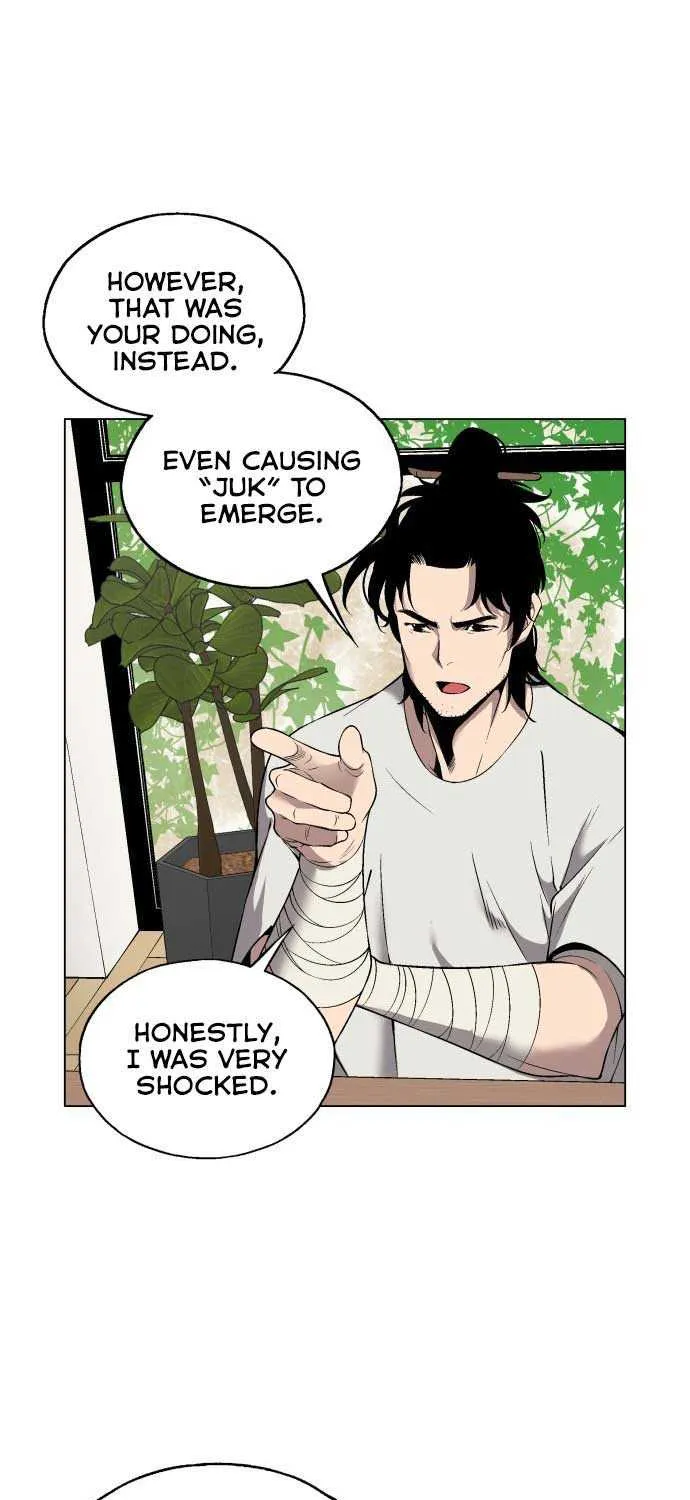 Utori: The Legacy Chapter 9 page 45 - 