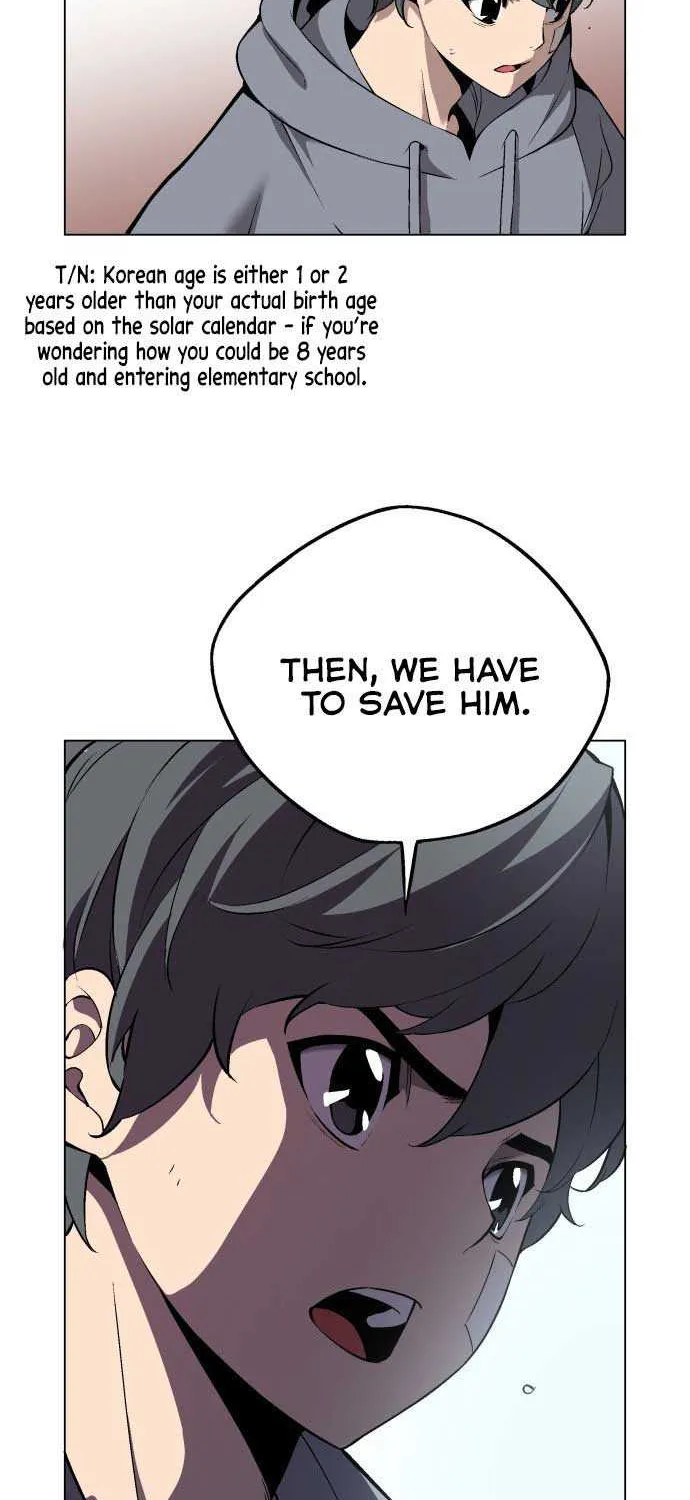 Utori: The Legacy Chapter 9 page 51 - 
