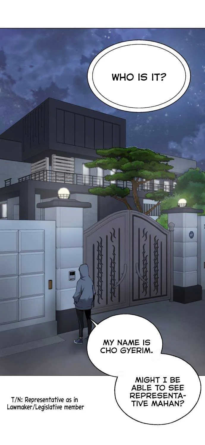 Utori: The Legacy Chapter 9 page 54 - 