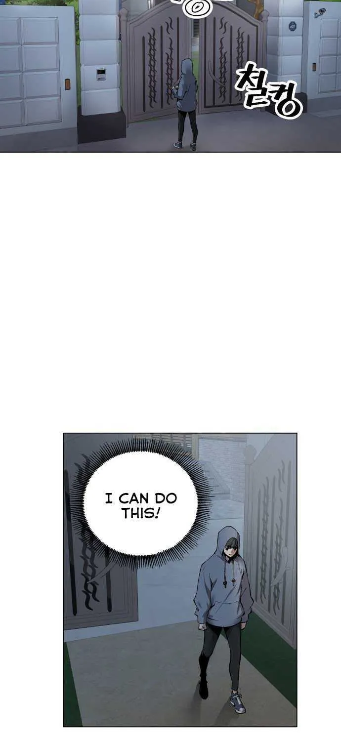 Utori: The Legacy Chapter 9 page 60 - 
