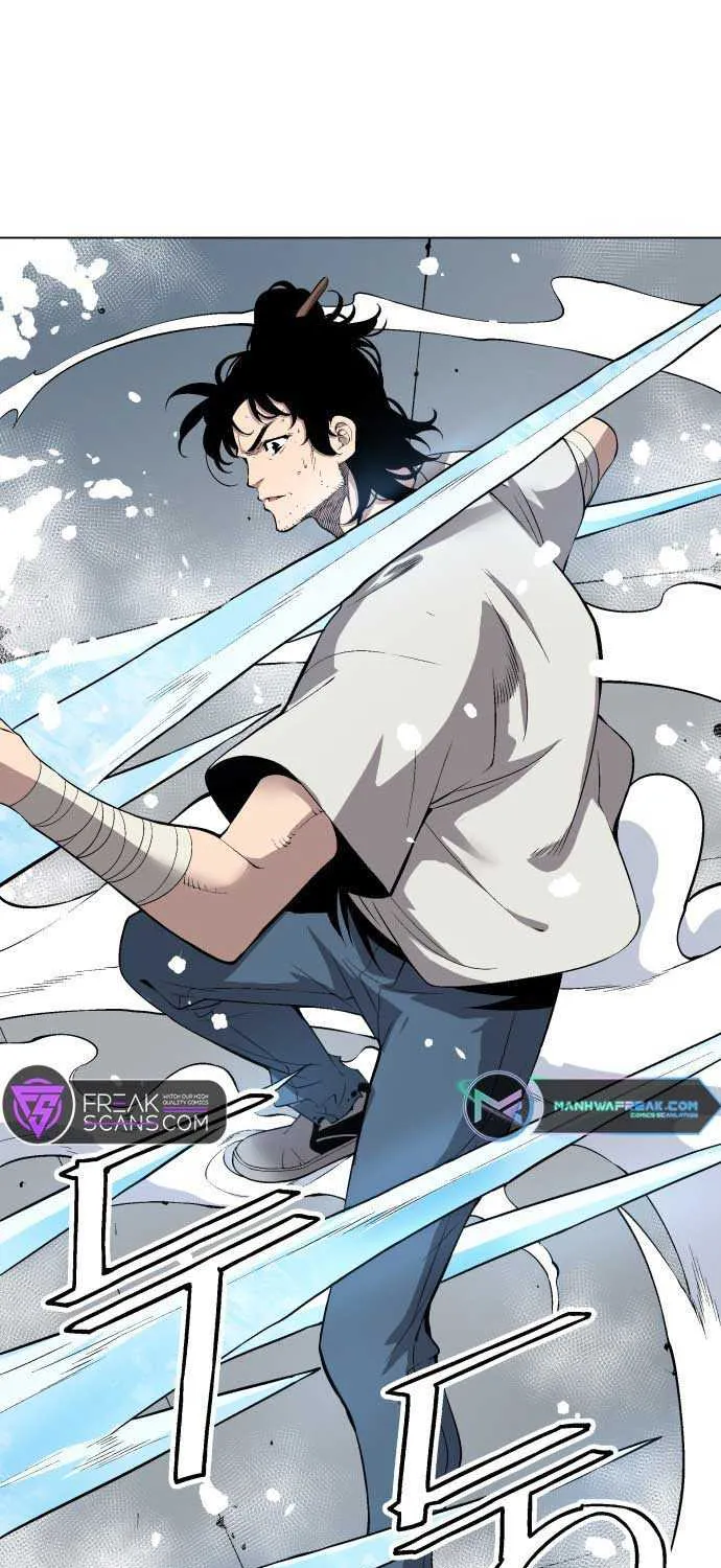 Utori: The Legacy Chapter 9 page 8 - 