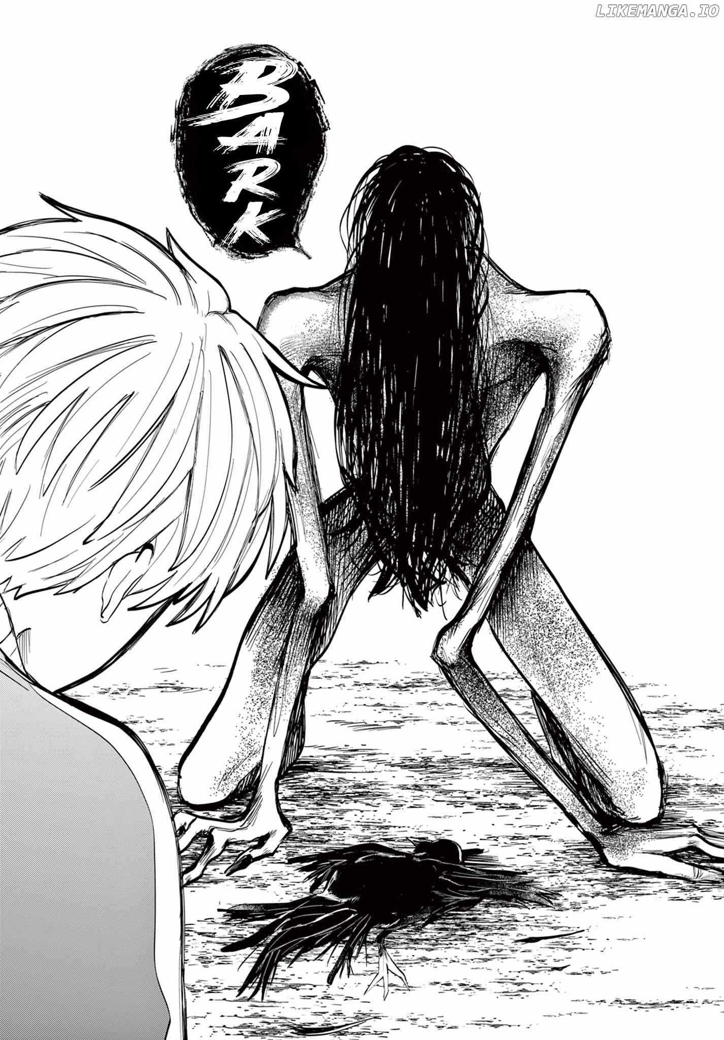 Read Utsuranain desu chapter 1 image 16 on Lezhin