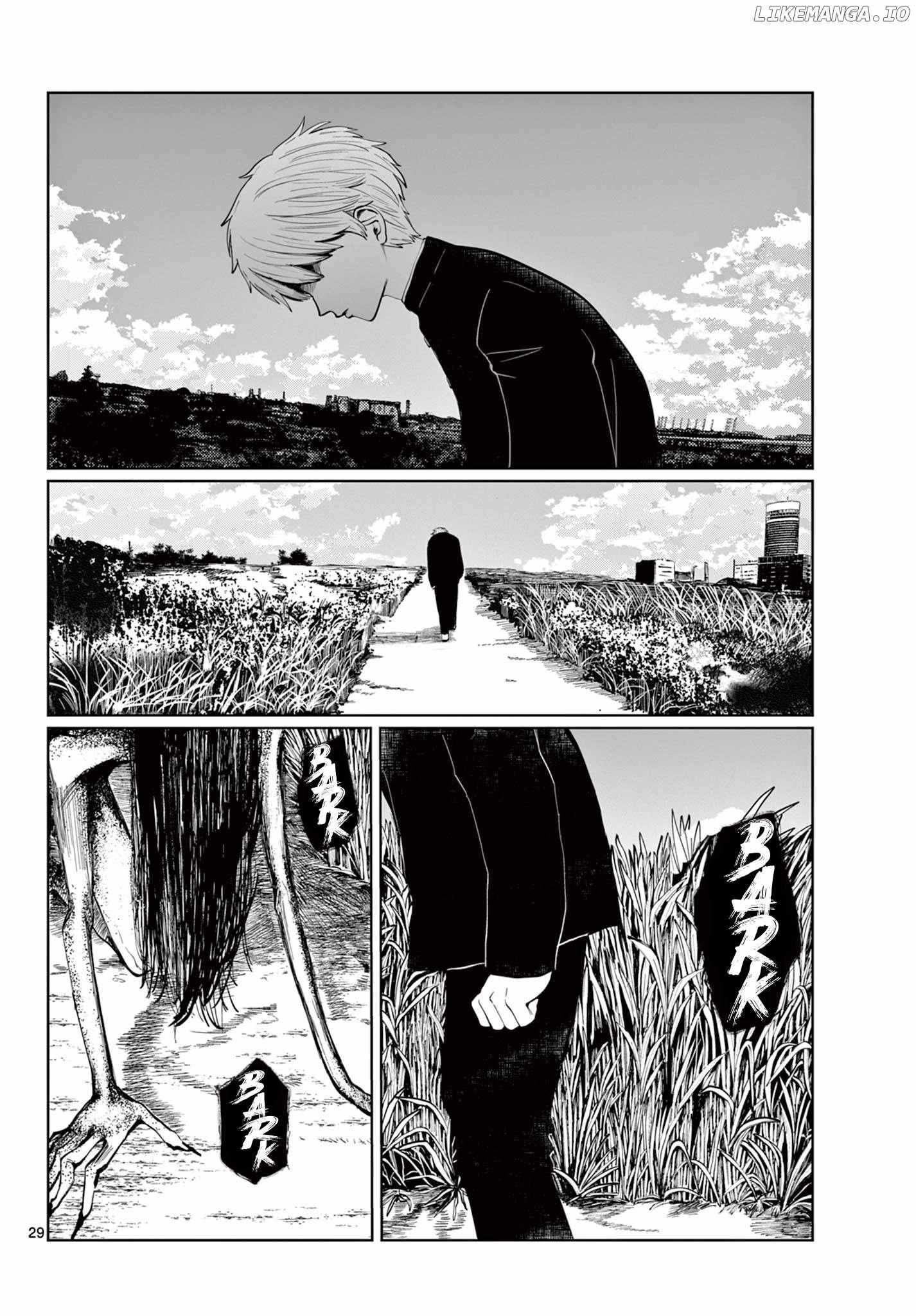 Read Utsuranain desu chapter 1 image 28 on Lezhin