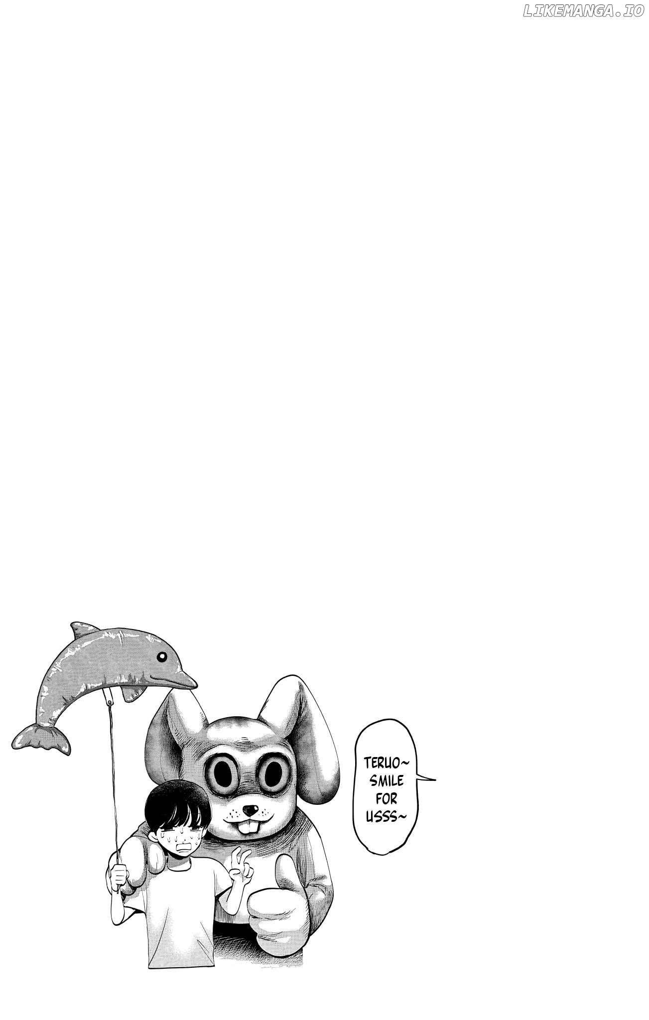 Read Utsuranain desu chapter 10 image 18 on Lezhin